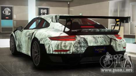 Porsche 911 SC S4 para GTA 4