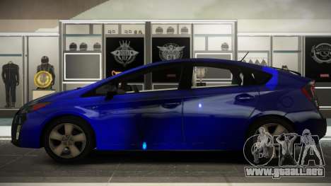 Toyota Prius SH S2 para GTA 4