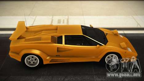 Lamborghini Countach DT para GTA 4