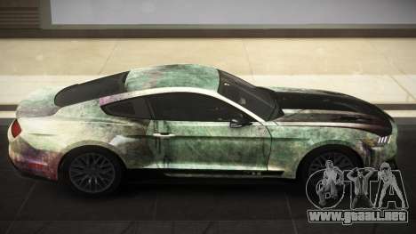 Ford Mustang GT XR S2 para GTA 4