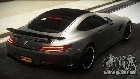 Mercedes-Benz AMG GT RS S11 para GTA 4