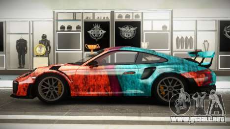 Porsche 911 SC S5 para GTA 4