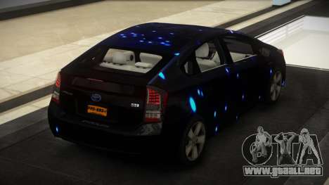 Toyota Prius SH S2 para GTA 4