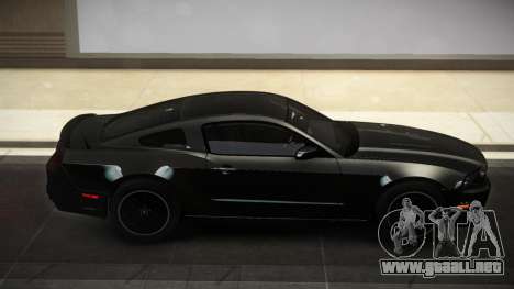 Ford Mustang TR para GTA 4