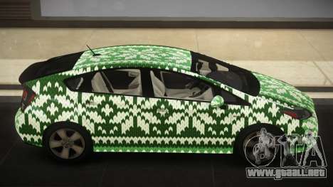 Toyota Prius SH S6 para GTA 4