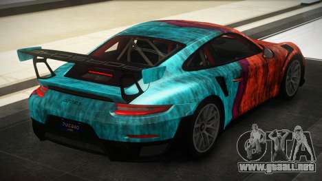 Porsche 911 SC S5 para GTA 4