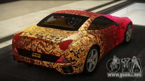 Ferrari California XZ S3 para GTA 4