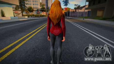 Wanda Fortnite para GTA San Andreas