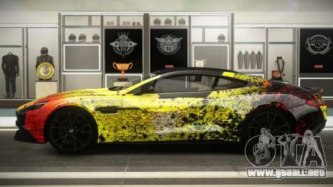 Aston Martin Vanquish VS S7 para GTA 4