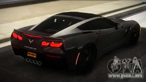 Chevrolet Corvette C7 RT S5 para GTA 4