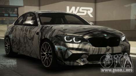 BMW M2 Si S11 para GTA 4