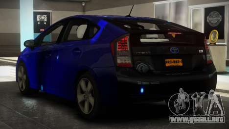 Toyota Prius SH S2 para GTA 4