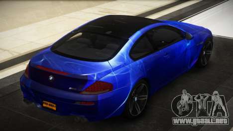 BMW M6 F13 Si S7 para GTA 4