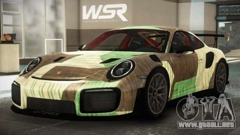 Porsche 911 SC S3 para GTA 4