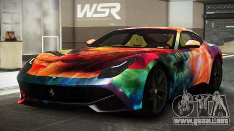 Ferrari F12 XR S8 para GTA 4