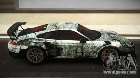 Porsche 911 SC S4 para GTA 4