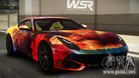 Ferrari F12 XR S8 para GTA 4