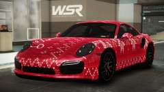 Porsche 911 FV S3 para GTA 4