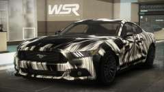 Ford Mustang GT XR S9 para GTA 4