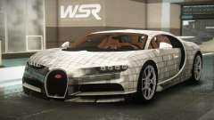 Bugatti Chiron XS S11 para GTA 4