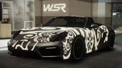 Porsche Boxster XR S11 para GTA 4