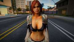 Katarina Default para GTA San Andreas