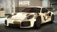 Porsche 911 SC S1 para GTA 4