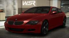 BMW M6 F13 Si para GTA 4