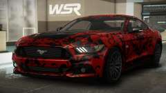 Ford Mustang GT XR S11 para GTA 4