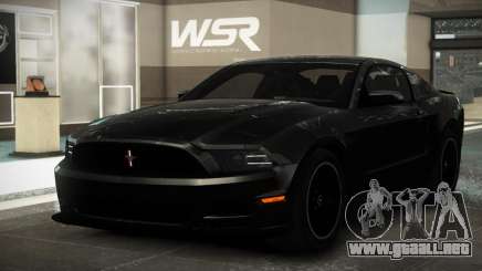 Ford Mustang TR para GTA 4