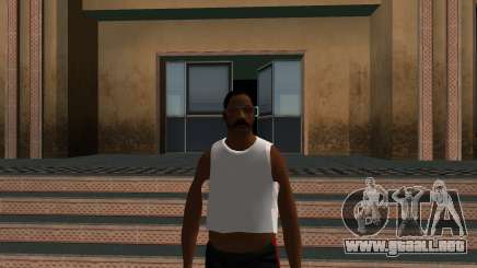 HD man v4 para GTA Vice City