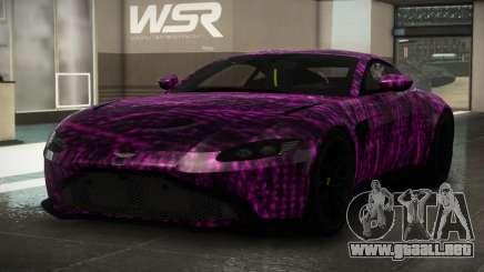 Aston Martin Vantage RT S3 para GTA 4