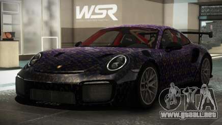 Porsche 911 SC S8 para GTA 4