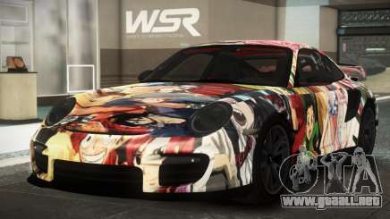 Porsche 911 GT2 SC S1 para GTA 4