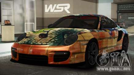 Porsche 911 GT2 SC S11 para GTA 4