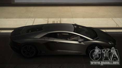 Lamborghini Aventador LP7 S8 para GTA 4