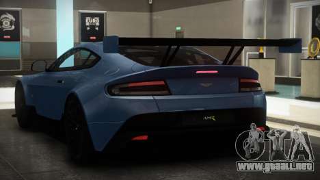 Aston Martin Vantage AMR V-Pro para GTA 4