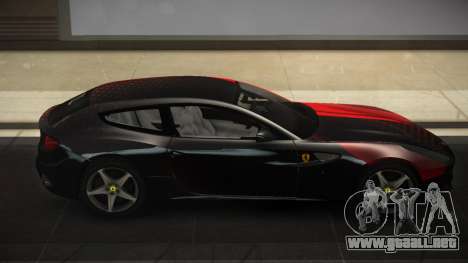 Ferrari FF 4RM S9 para GTA 4