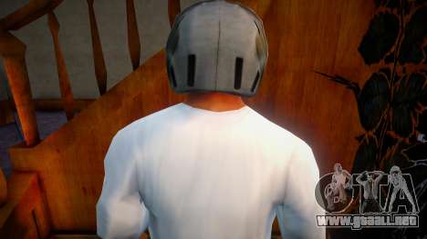 Baitface para GTA San Andreas