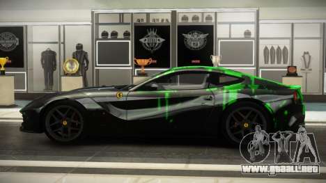 Ferrari F12 V-Berlinetta S8 para GTA 4