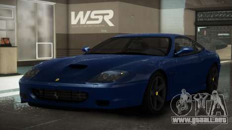 Ferrari 575M V-Maranello para GTA 4