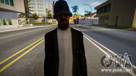 MiyaGi para GTA San Andreas