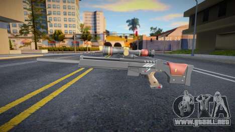 Ideal para GTA San Andreas