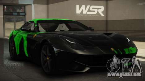 Ferrari F12 V-Berlinetta S8 para GTA 4