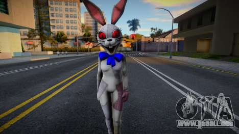 Vanny V4 para GTA San Andreas