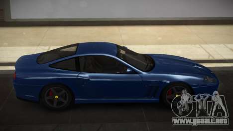 Ferrari 575M V-Maranello para GTA 4