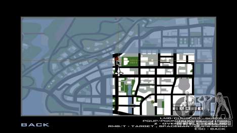 Kyōiku-Bu V.02 para GTA San Andreas