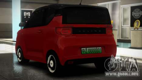 2022 WuLing Mini EV Beta para GTA 4