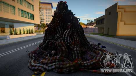 The Blob para GTA San Andreas