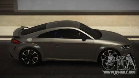 Audi TT RS Touring para GTA 4
